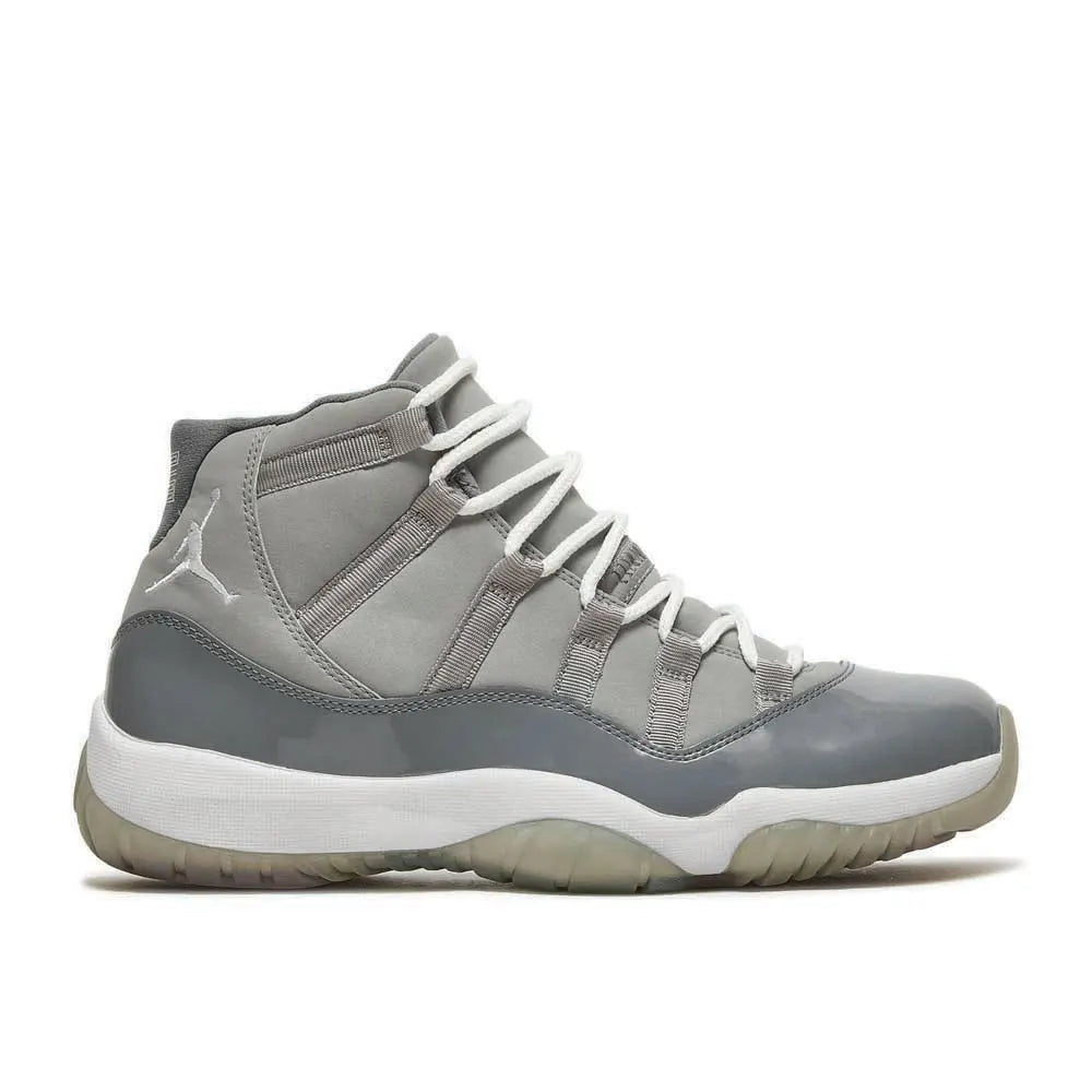 Air Jordan 11 Cool Grey