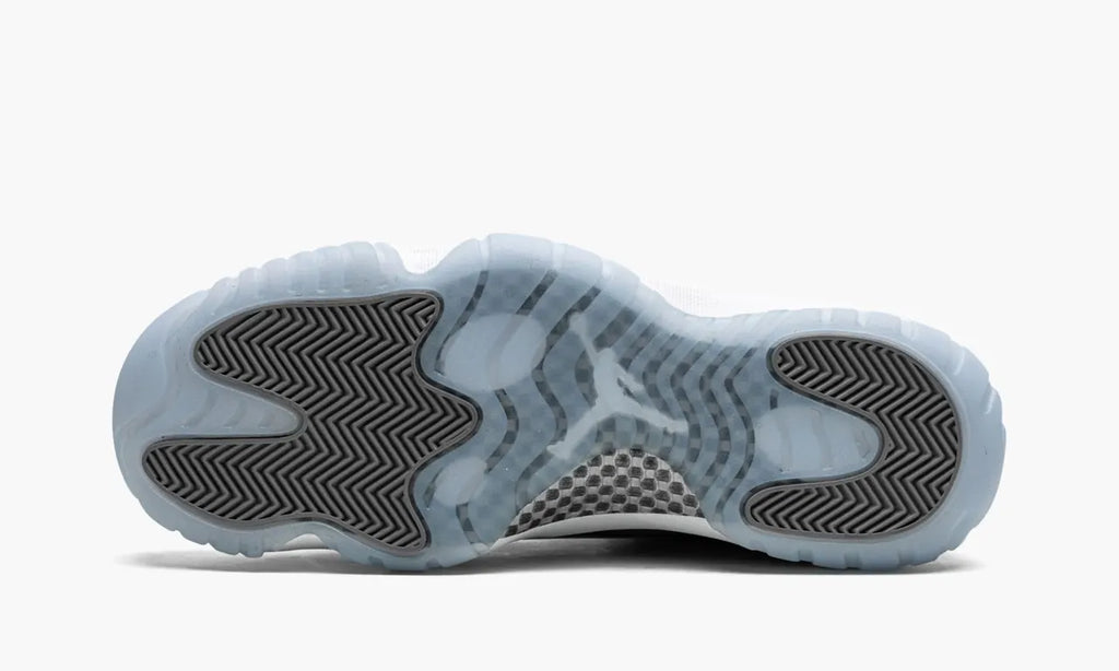 Jordan 11 Retro Cool Grey: The #1 Ultimate Premium Luxury Basketball Sneaker