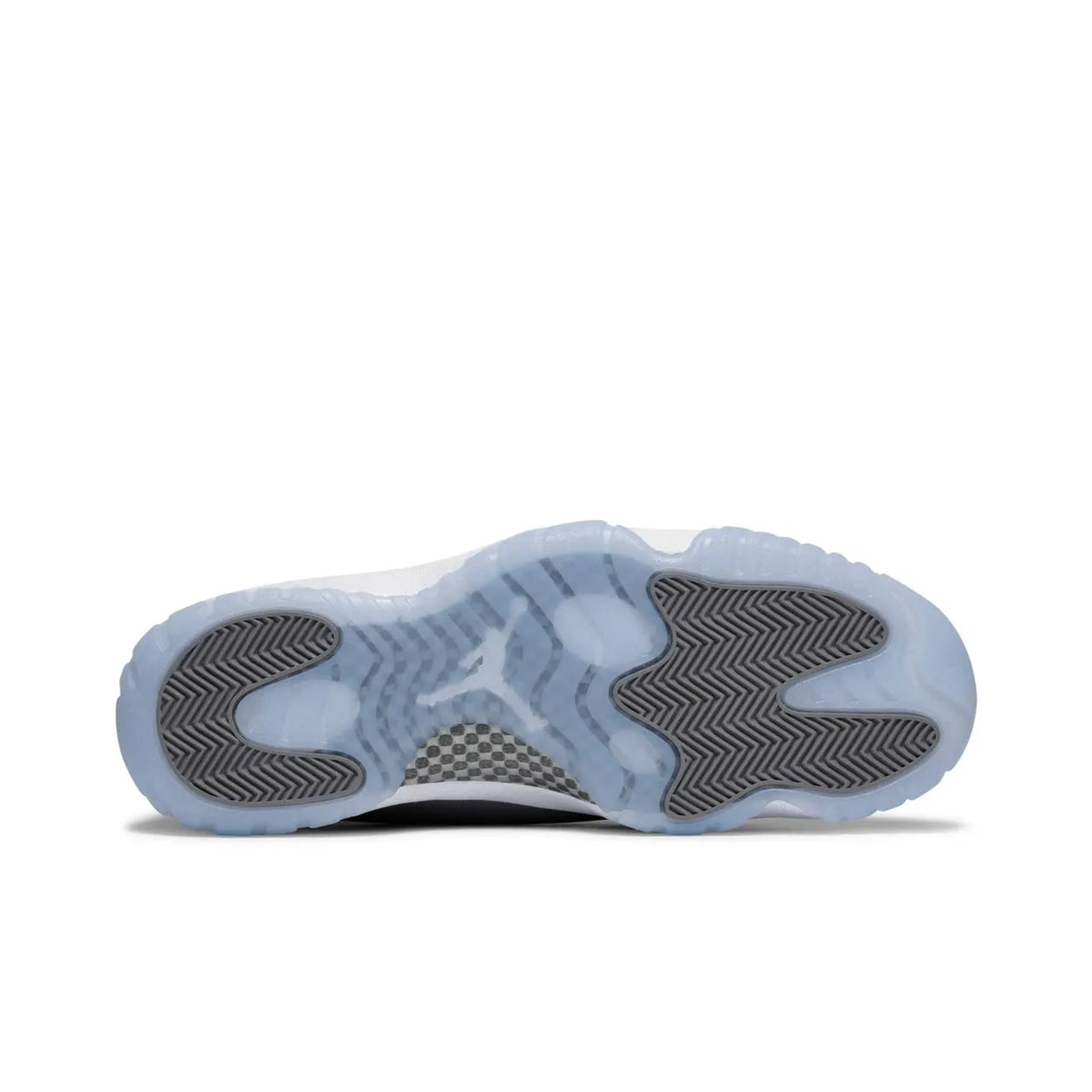 Air Jordan 11 Cool Grey: 2021 Premium Retro Luxury Basketball Sneakers