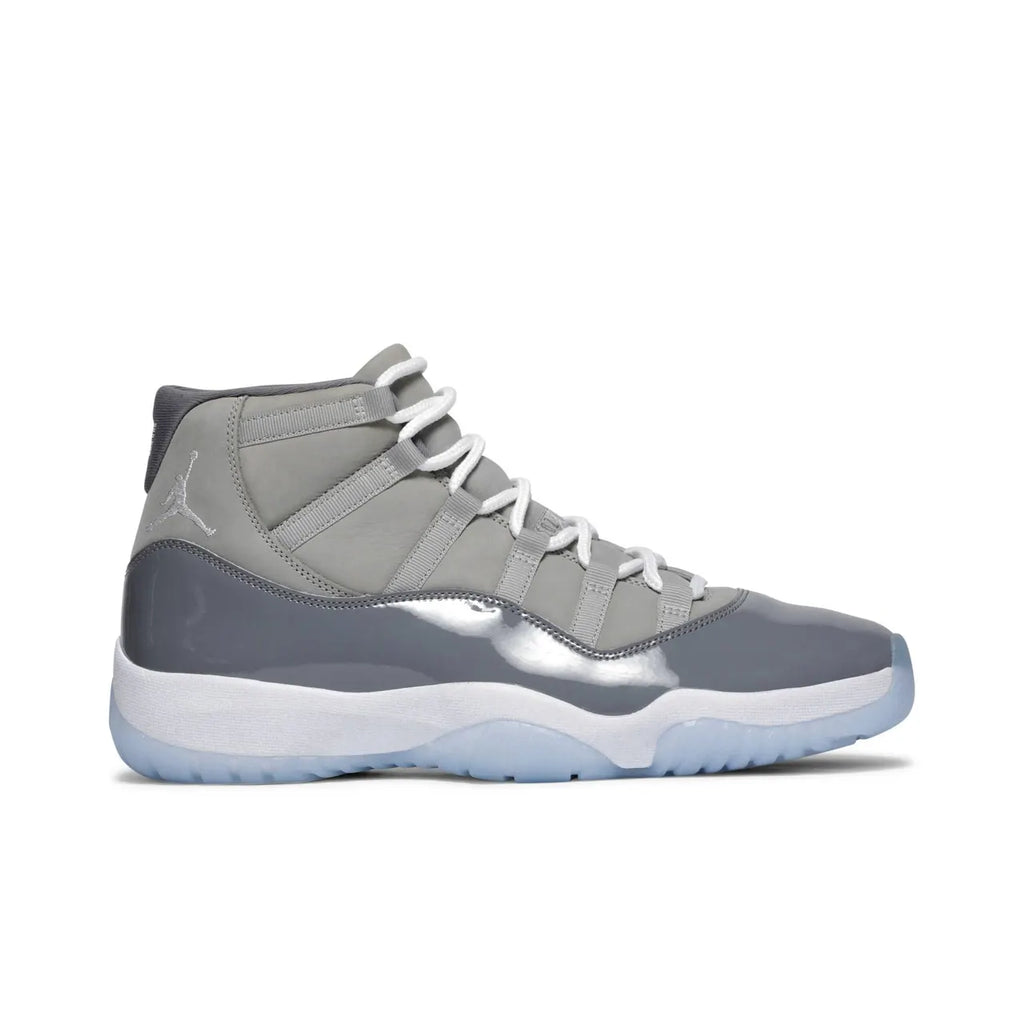 Air Jordan 11 Cool Grey