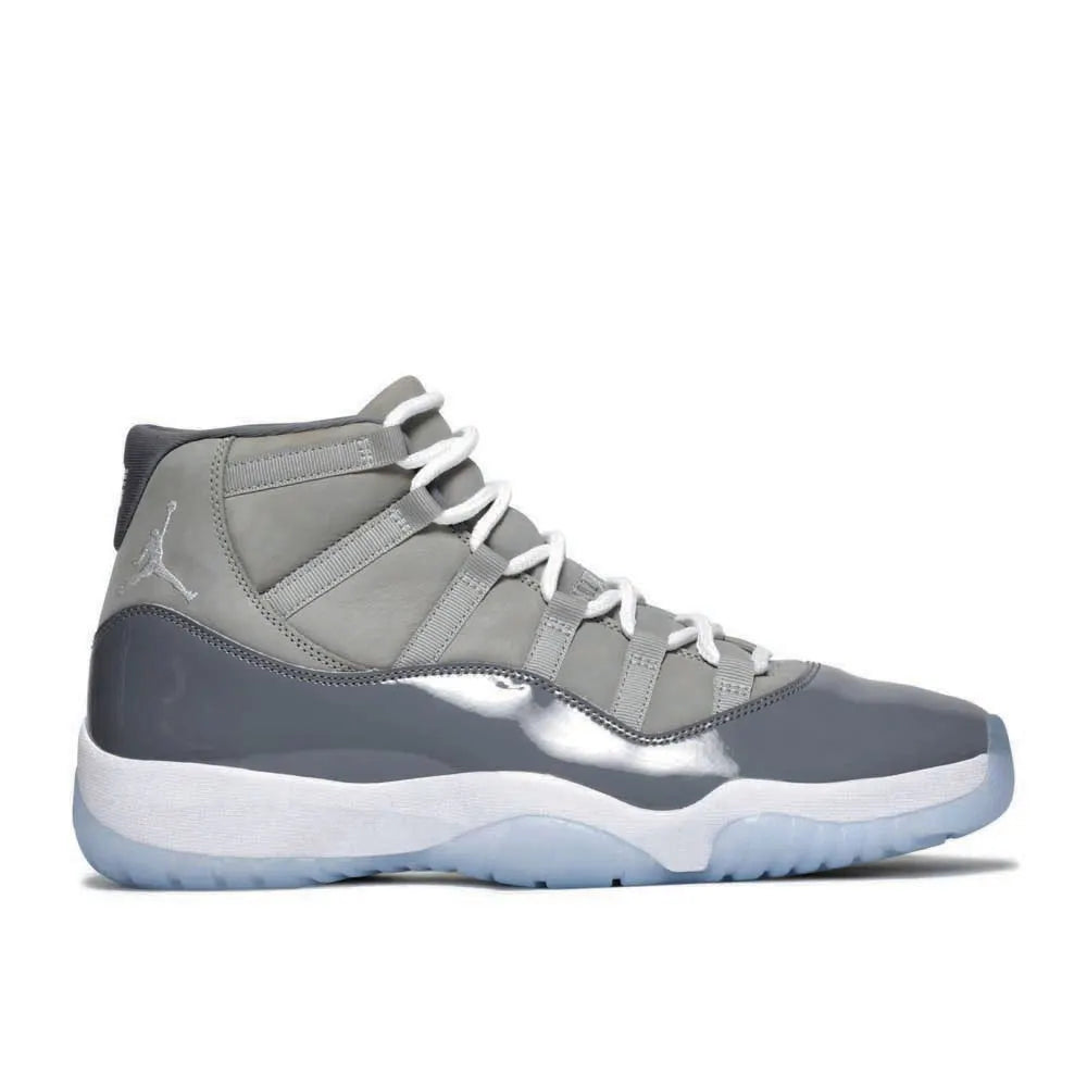 Jordan 11 Cool Grey