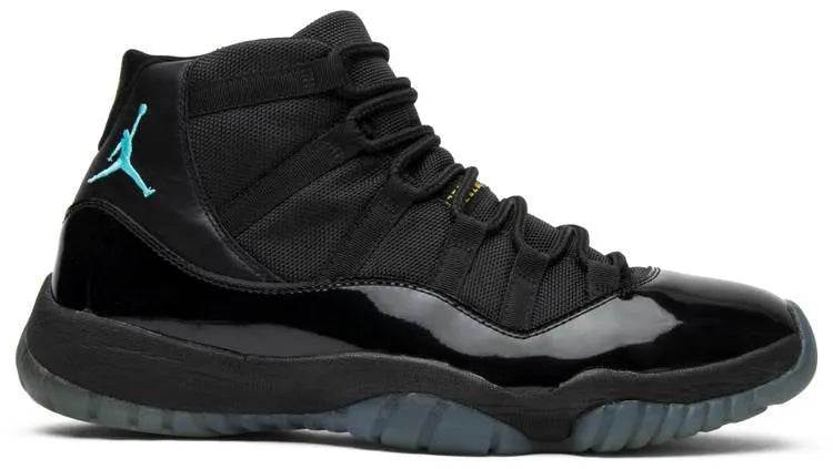 Air Jordan 11 Gamma Blue