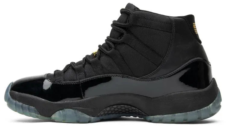 Air Jordan 11 Gamma Blue: The #1 Luxury Premium Basketball Sneaker