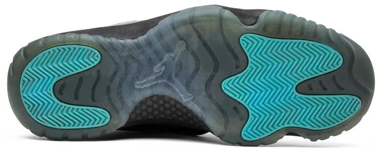 Air Jordan 11 Gamma Blue: The #1 Luxury Premium Basketball Sneaker