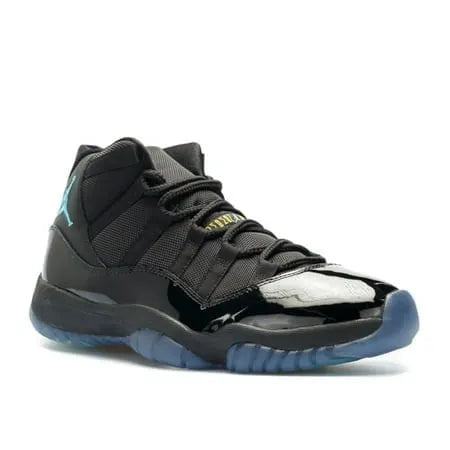 Air Jordan 11 Gamma: The 1 Premium Luxury Retro Basketball Sneaker