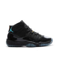 Jordan 11 Black Turquoise