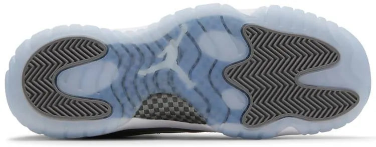 Air Jordan 11 Cool Grey Retro – 2021 Ultimate Premium Basketball Shoes
