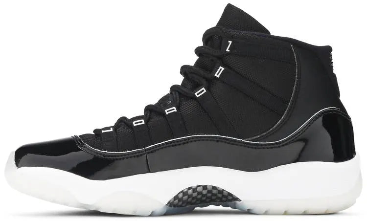 Air Jordan 11 Jubilee: Top 25th Anniversary Premium Basketball Sneakers