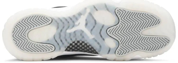 Air Jordan 11 Jubilee: Top 25th Anniversary Premium Basketball Sneakers