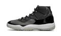 Jordan 11 Retro Black Clear