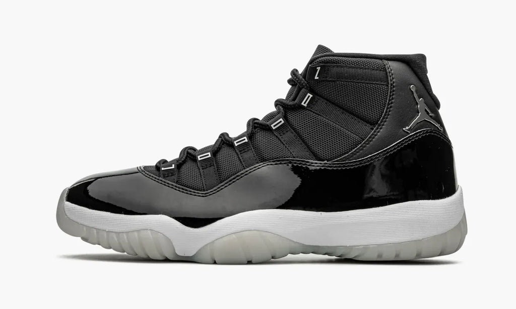 Jordan 11 Gamma Blue - Hình 3