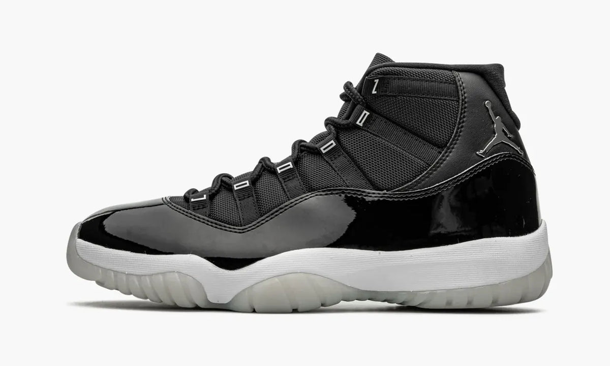 Jordan 11 Gamma Blue - Hình 3
