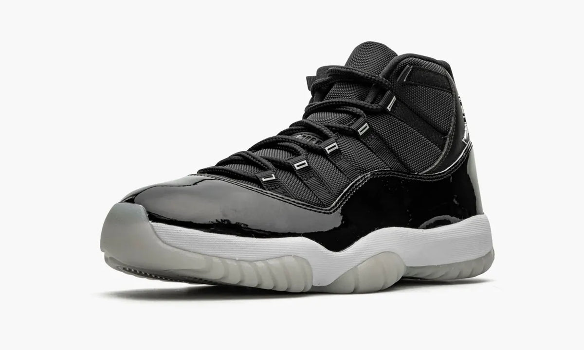 Jordan 11 Gamma Blue