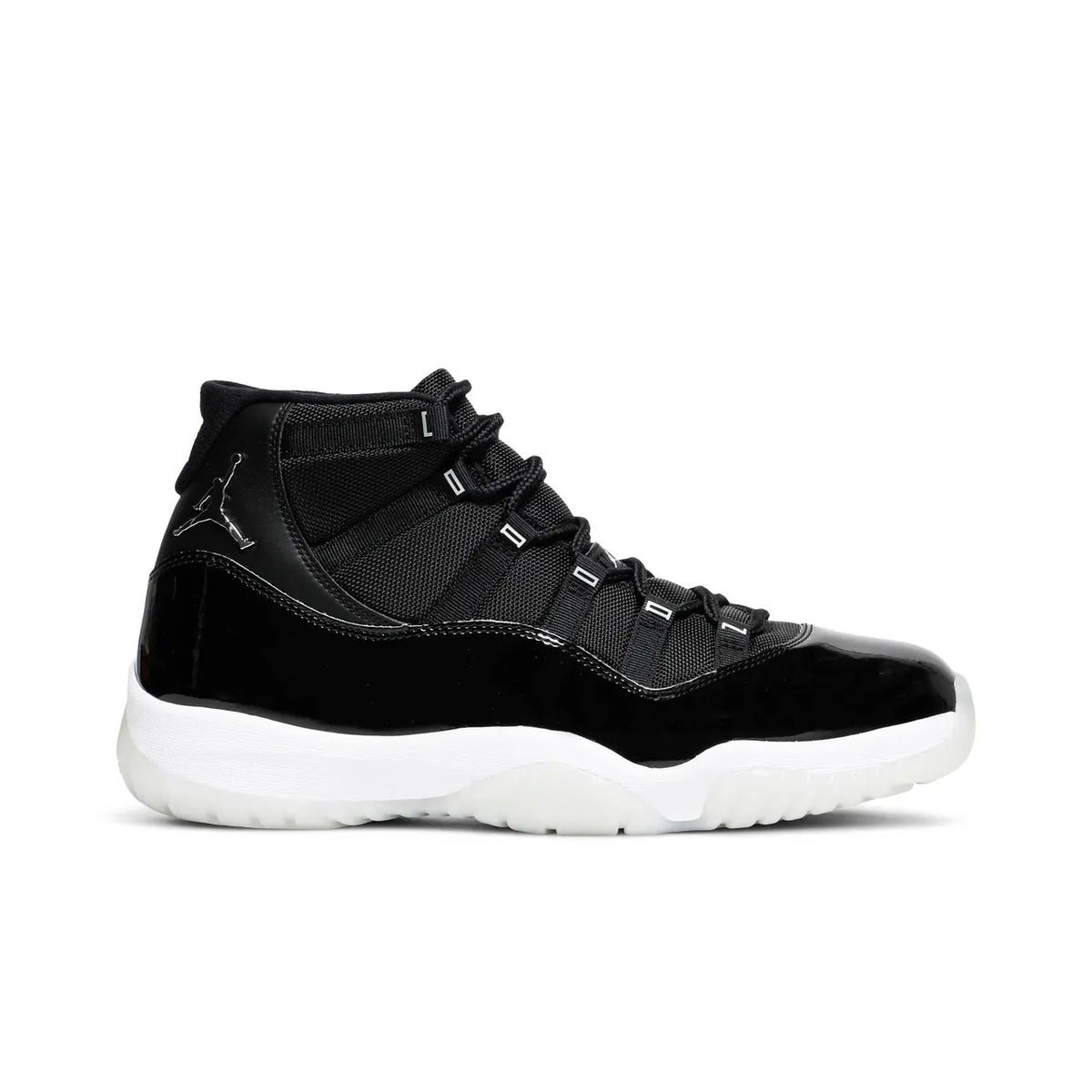 Jordan 11 Jubilee Black