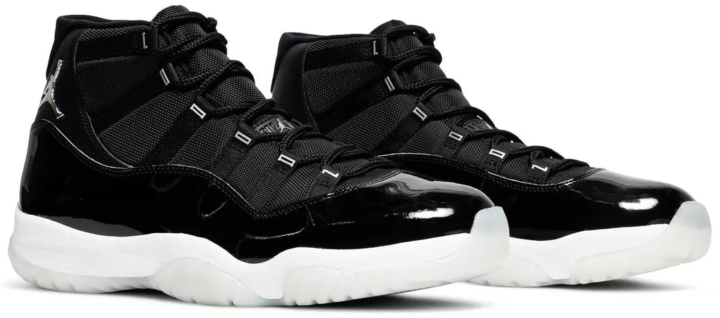 Air Jordan 11 Jubilee 25th Anniversary: Premium Luxury Basketball Sneakers
