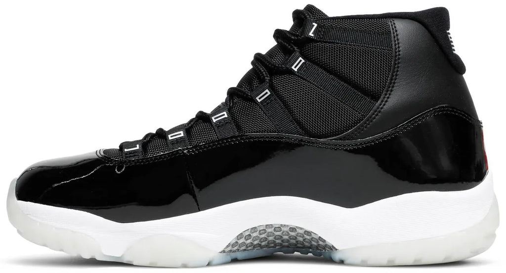 Air Jordan 11 Jubilee 25th Anniversary: Premium Luxury Basketball Sneakers