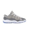 iconic Air Jordan 11 Low Cool Grey