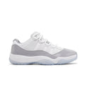 authentic Air Jordan 11 Low Cool Grey