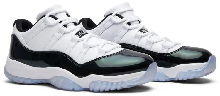 Air Jordan Retro Concord - Hình 3