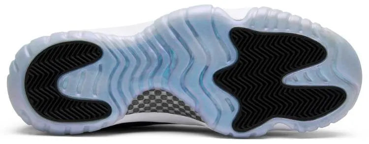 Air Jordan Retro Concord - Hình 5