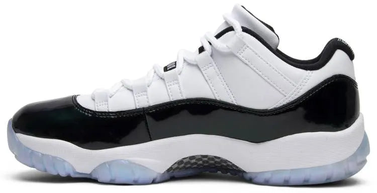 Air Jordan Retro Concord - Hình 2
