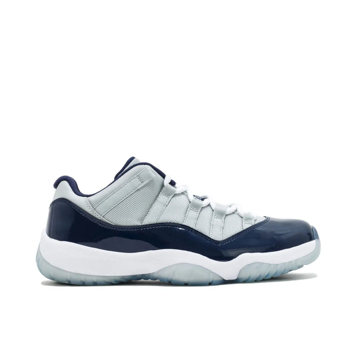 Nike Air Jordan 11 Low Blue Grey