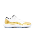 Air Jordan 11 White Gold retro