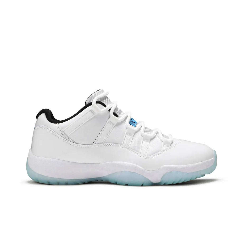 Jordan 11 White Ice