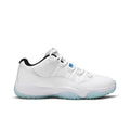 Jordan 11 White Ice