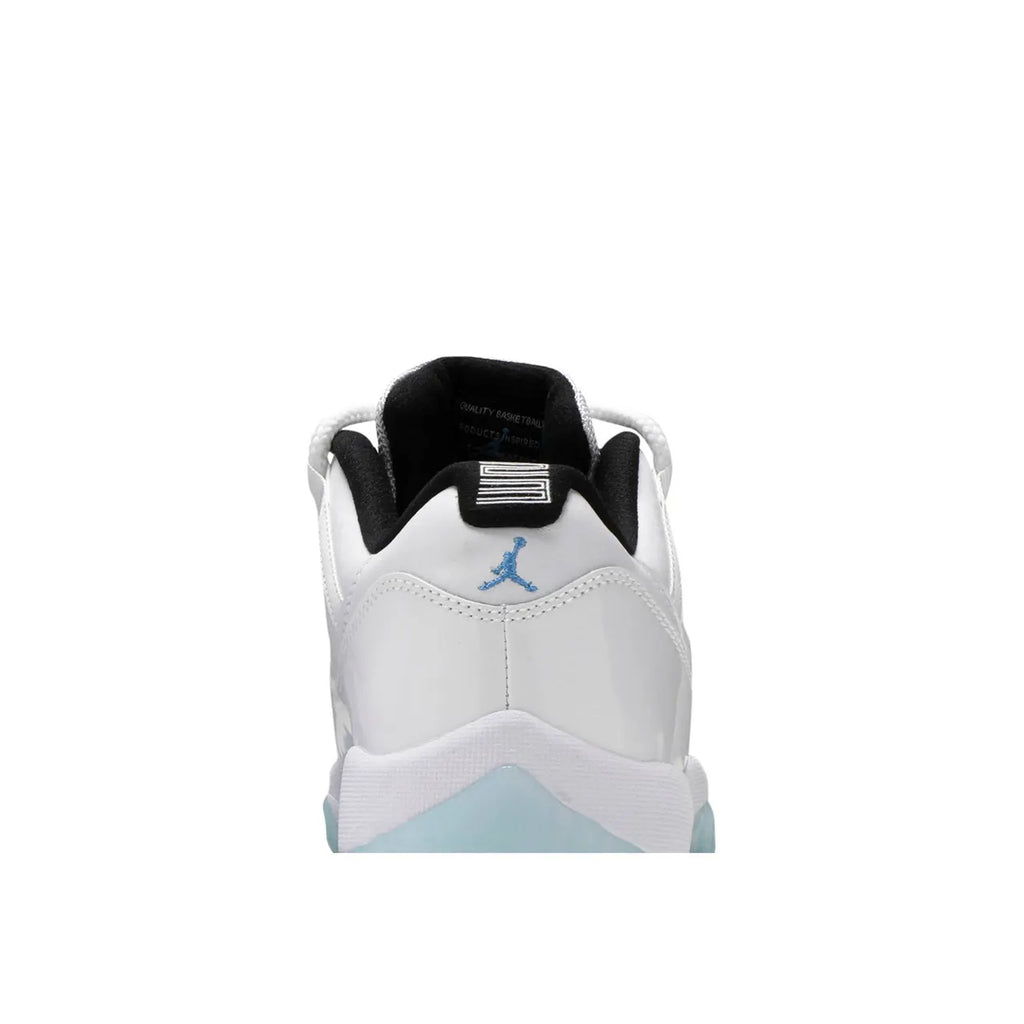 Jordan 11 White Ice - Hình 7
