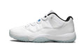 Air Jordan 11 Low White