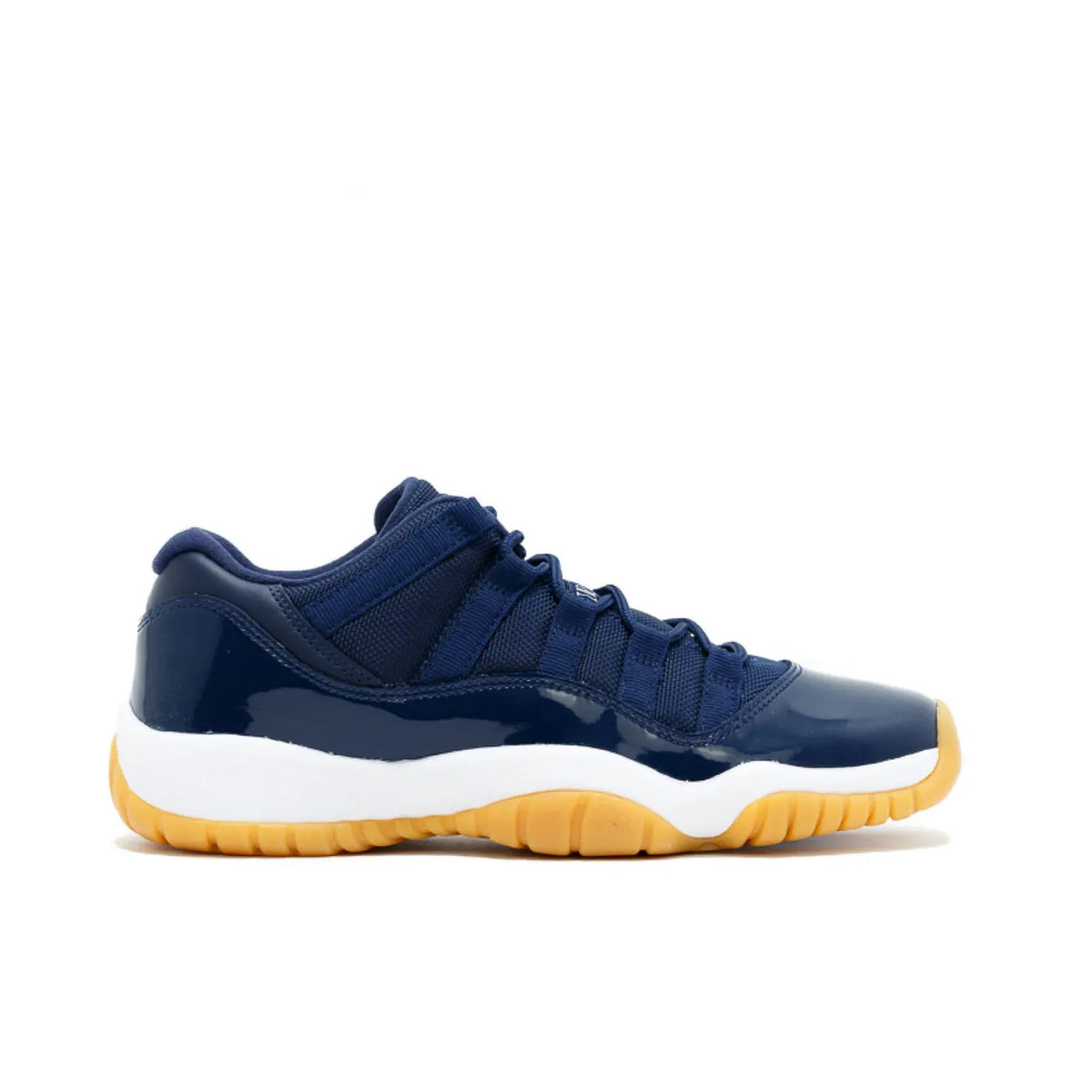 Air Jordan Navy Gum