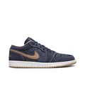 Jordan 1 Low Navy Denim