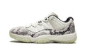 Air Jordan 11 Snakeskin Bone