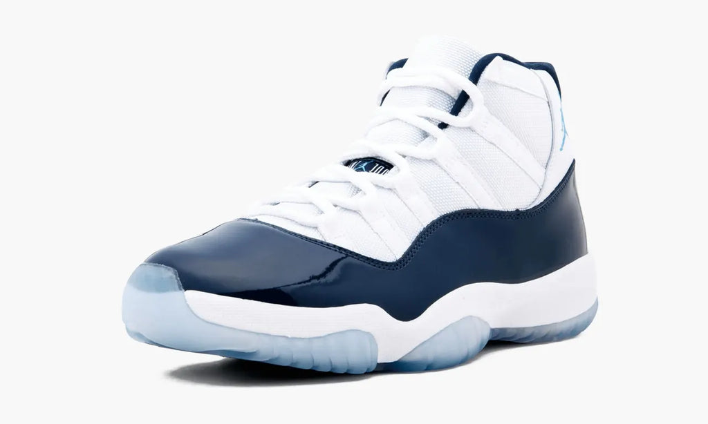 Air Jordan 11 Midnight Navy retro premium