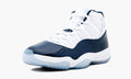 Air Jordan 11 Midnight Navy retro premium