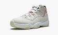 Jordan 11 Retro Platinum Tint