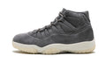 Jordan 11 Retro Grey Suede