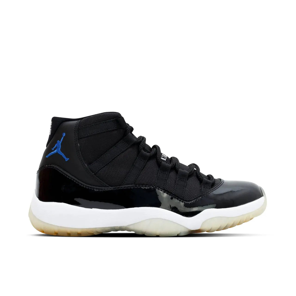 Jordan 11 Black Royal