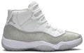 Air Jordan 11 Silver Anniversary