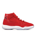 premium Jordan 11 Retro Gym Red