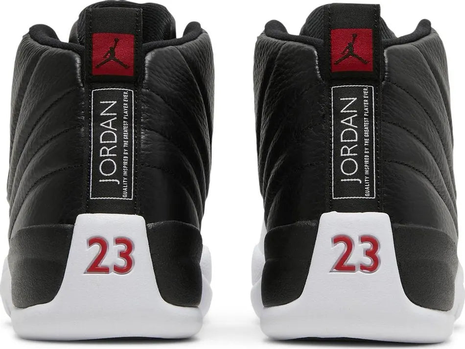 Air Jordan 12 Retro Playoffs - Hình 6
