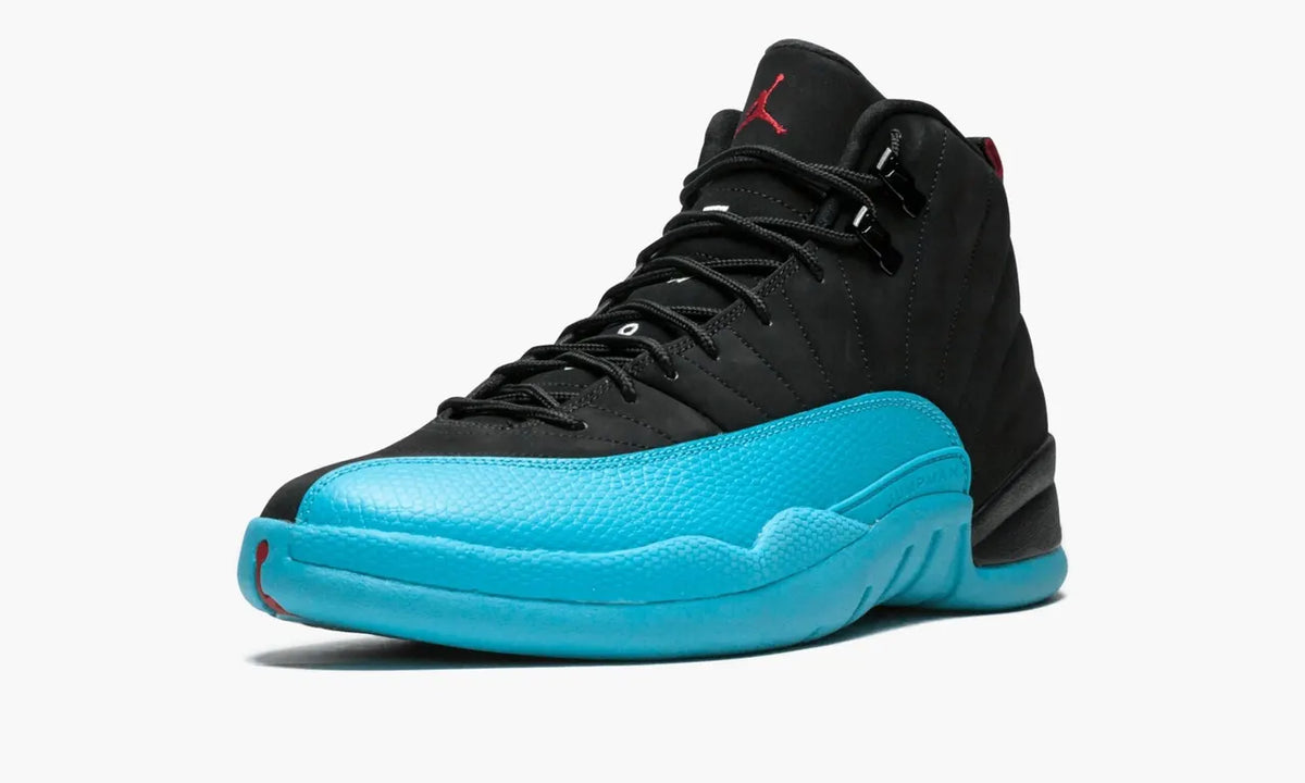 retro Air Jordan 12 Dark Concord - Hình 5