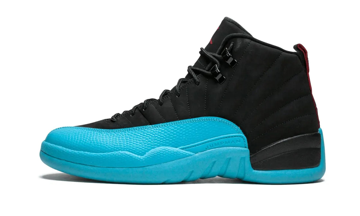 retro Air Jordan 12 Dark Concord