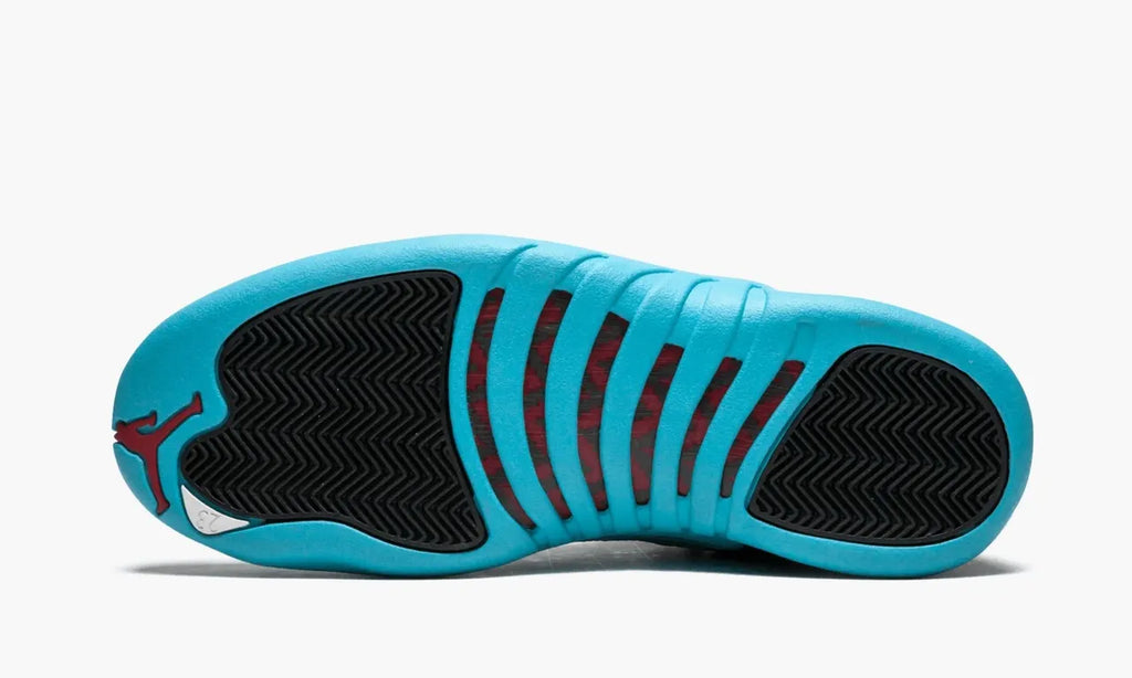 retro Air Jordan 12 Dark Concord - Hình 6