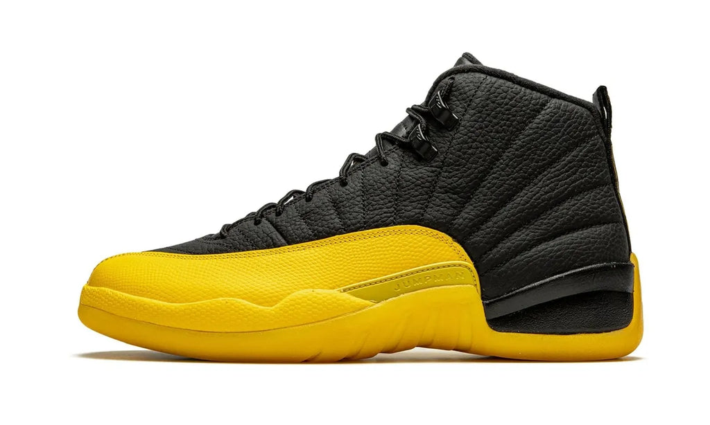 Air Jordan 12 Retro Taxi