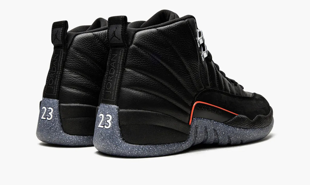 Jordan 12 Retro Black Concord - Hình 4