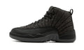 Jordan 12 Retro Wool Dark Grey