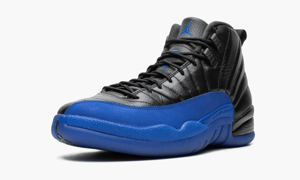 Jordan 12 Retro Black Game Royal - Hình 5
