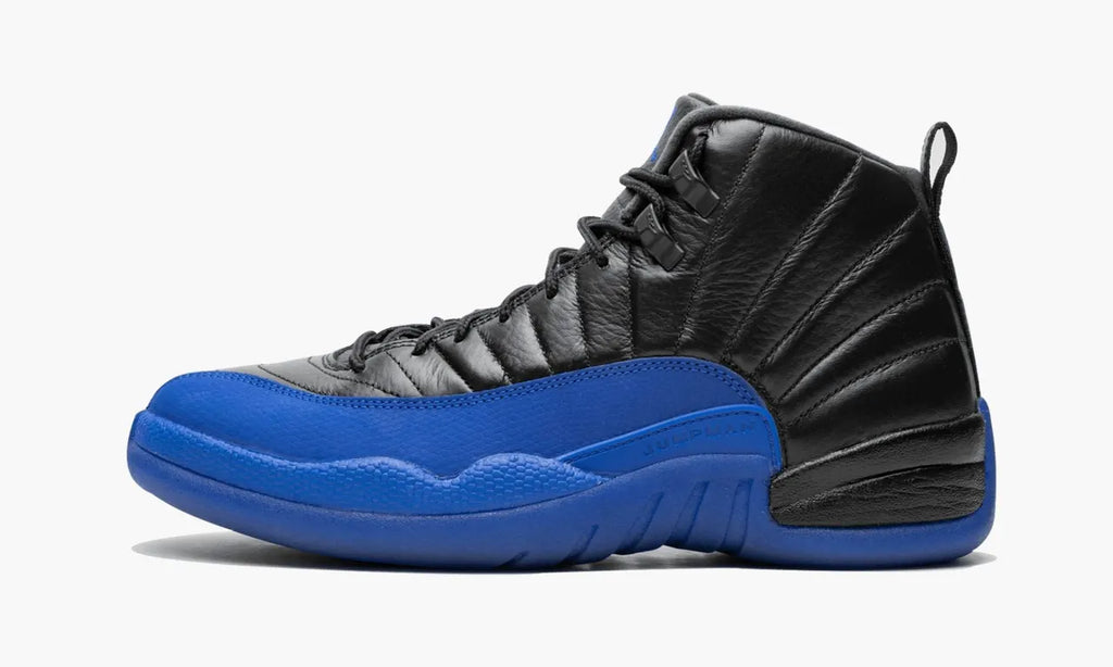Jordan 12 Retro Black Game Royal - Hình 2